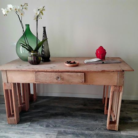 B&B La Chicca Brenzone sul Garda Eksteriør bilde