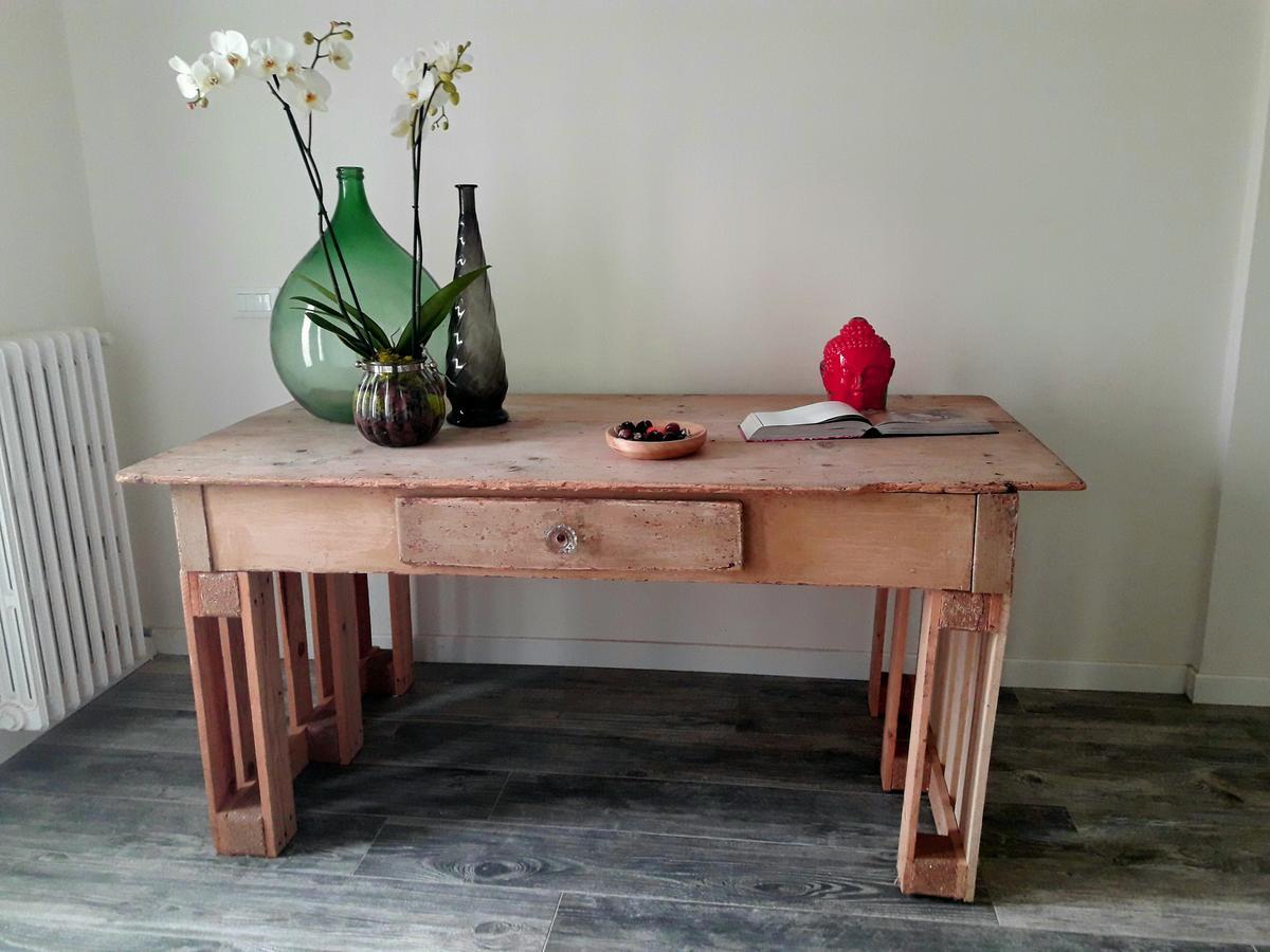 B&B La Chicca Brenzone sul Garda Eksteriør bilde