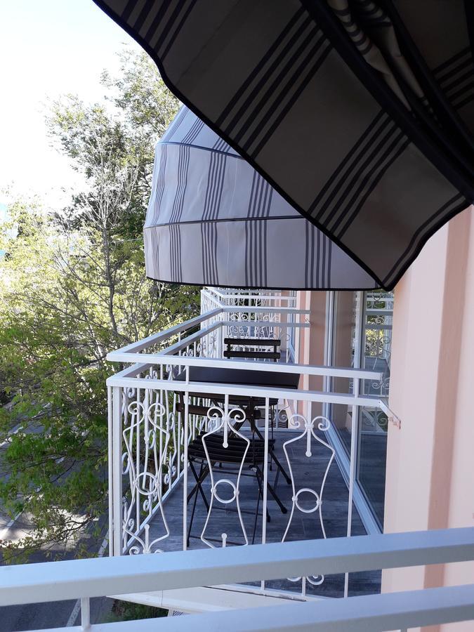 B&B La Chicca Brenzone sul Garda Eksteriør bilde