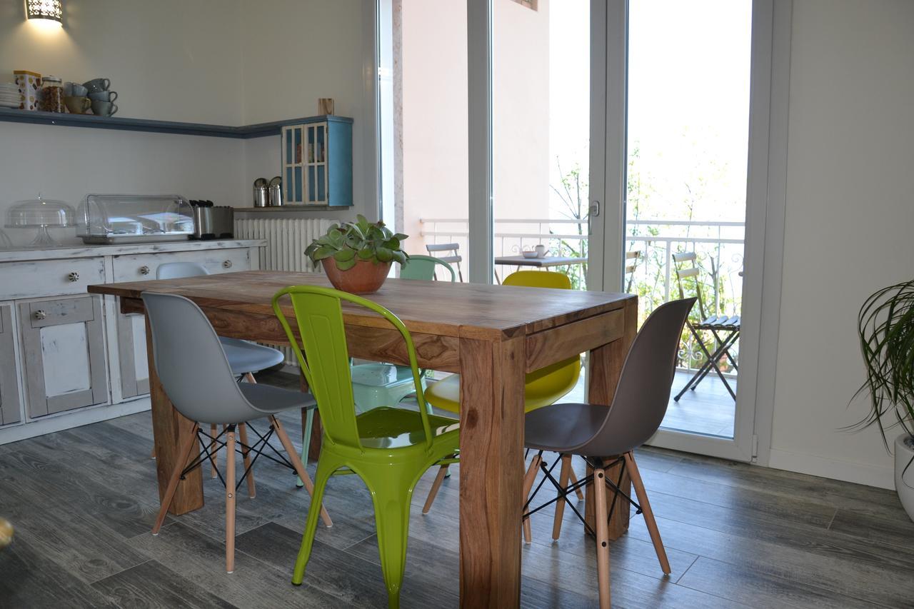 B&B La Chicca Brenzone sul Garda Eksteriør bilde