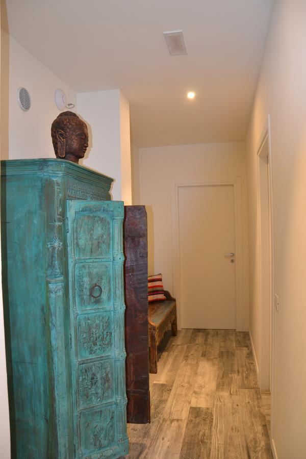 B&B La Chicca Brenzone sul Garda Eksteriør bilde