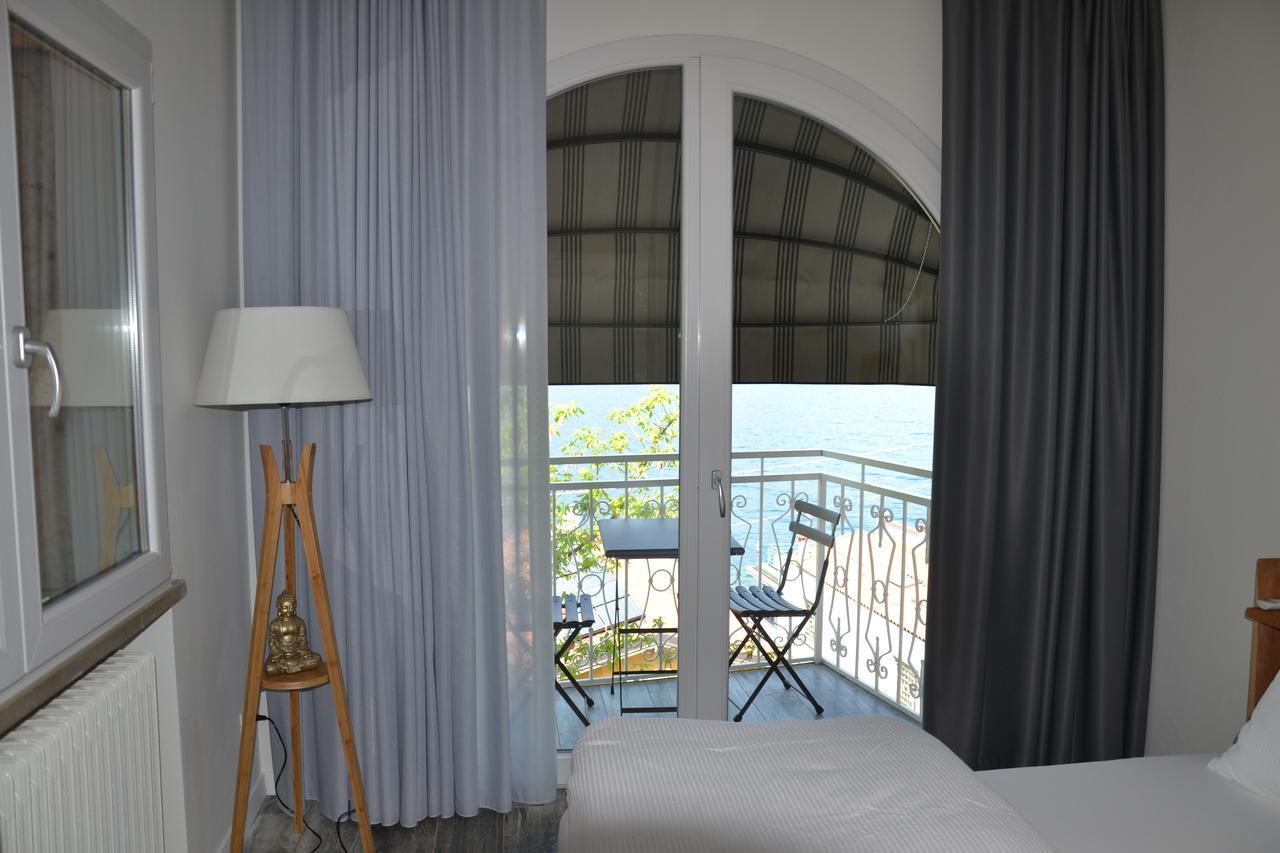 B&B La Chicca Brenzone sul Garda Eksteriør bilde