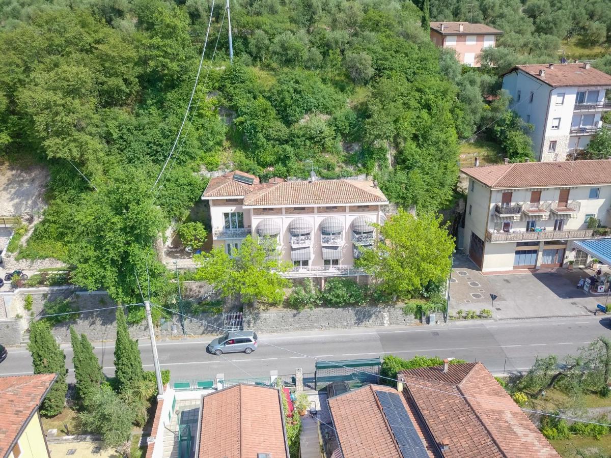B&B La Chicca Brenzone sul Garda Eksteriør bilde