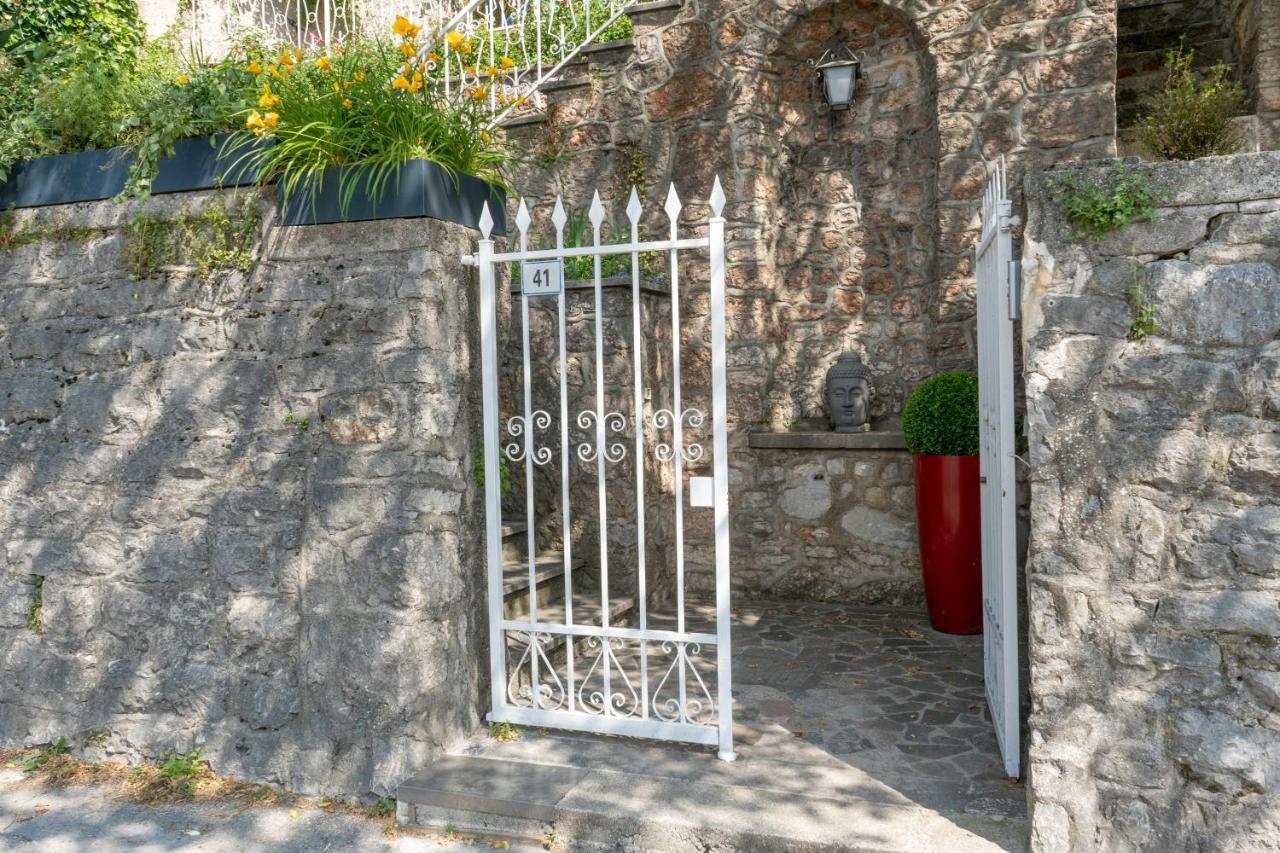 B&B La Chicca Brenzone sul Garda Eksteriør bilde