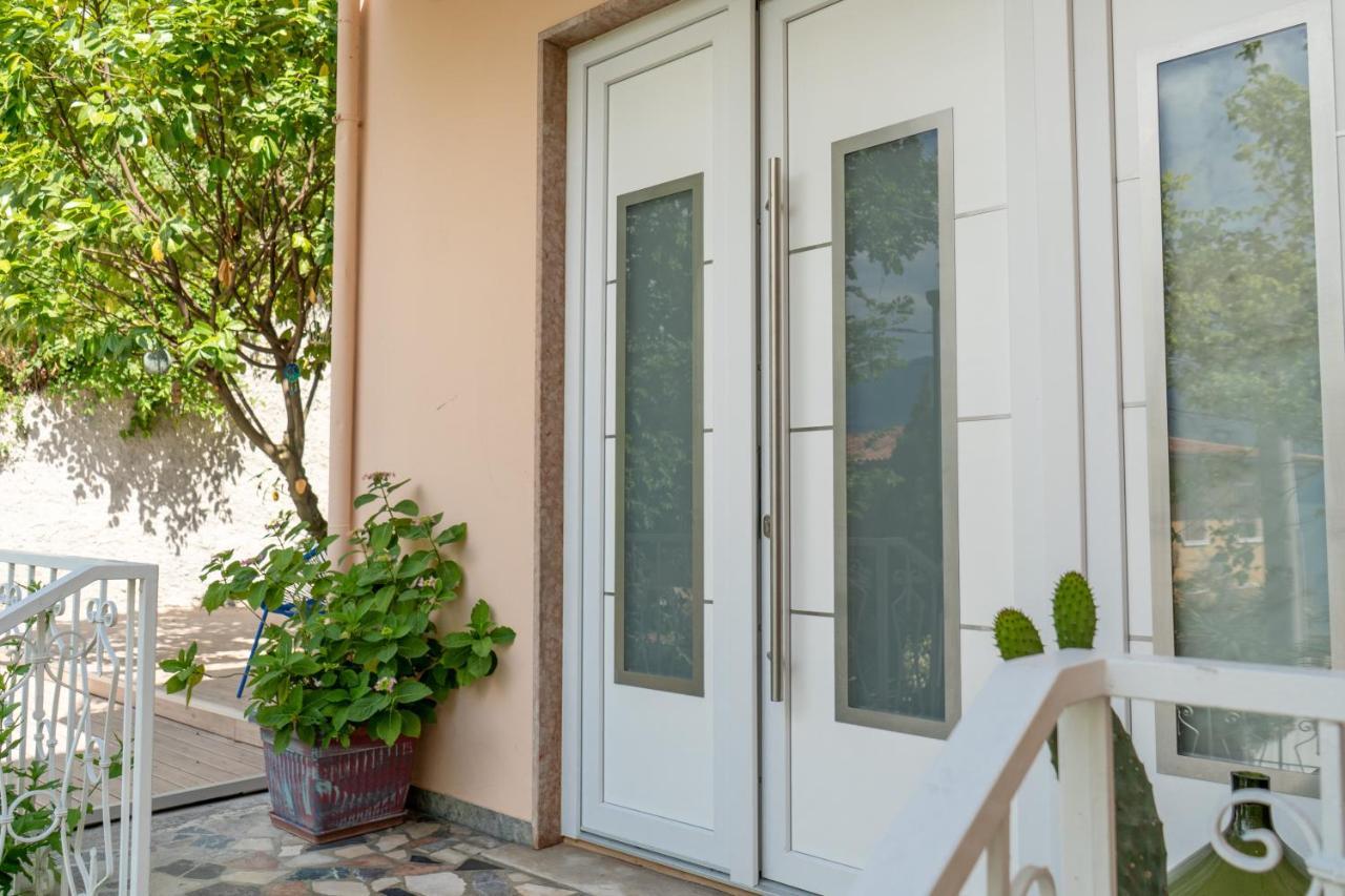 B&B La Chicca Brenzone sul Garda Eksteriør bilde
