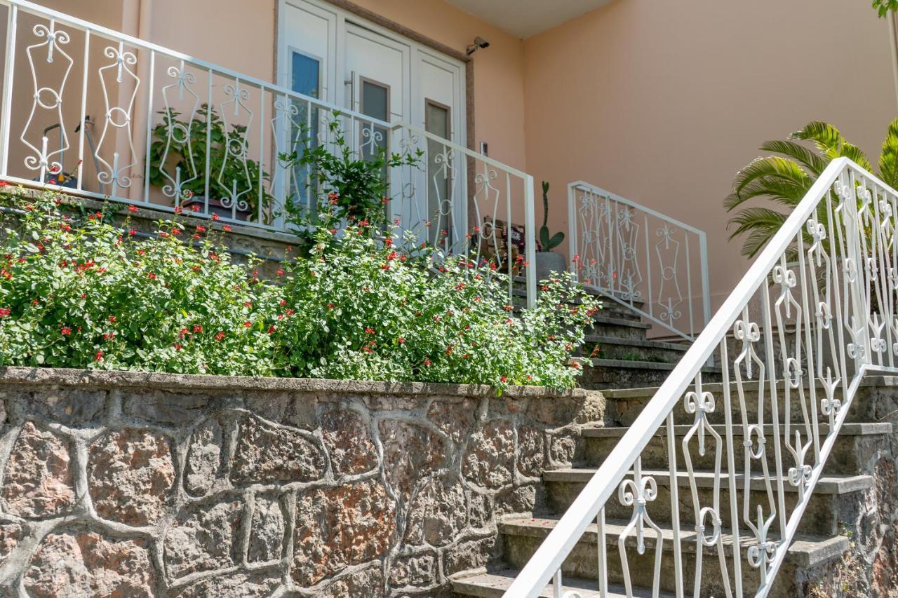 B&B La Chicca Brenzone sul Garda Eksteriør bilde