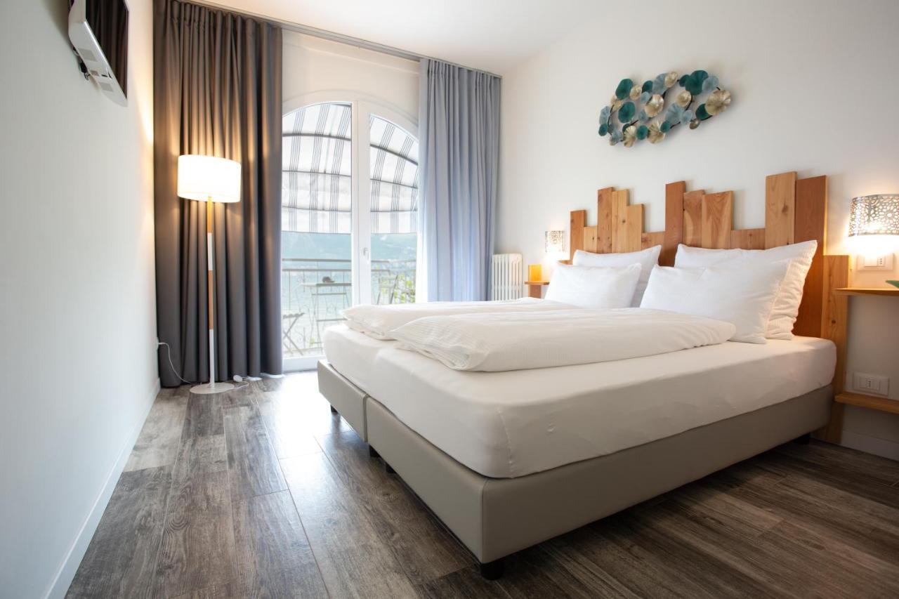 B&B La Chicca Brenzone sul Garda Eksteriør bilde