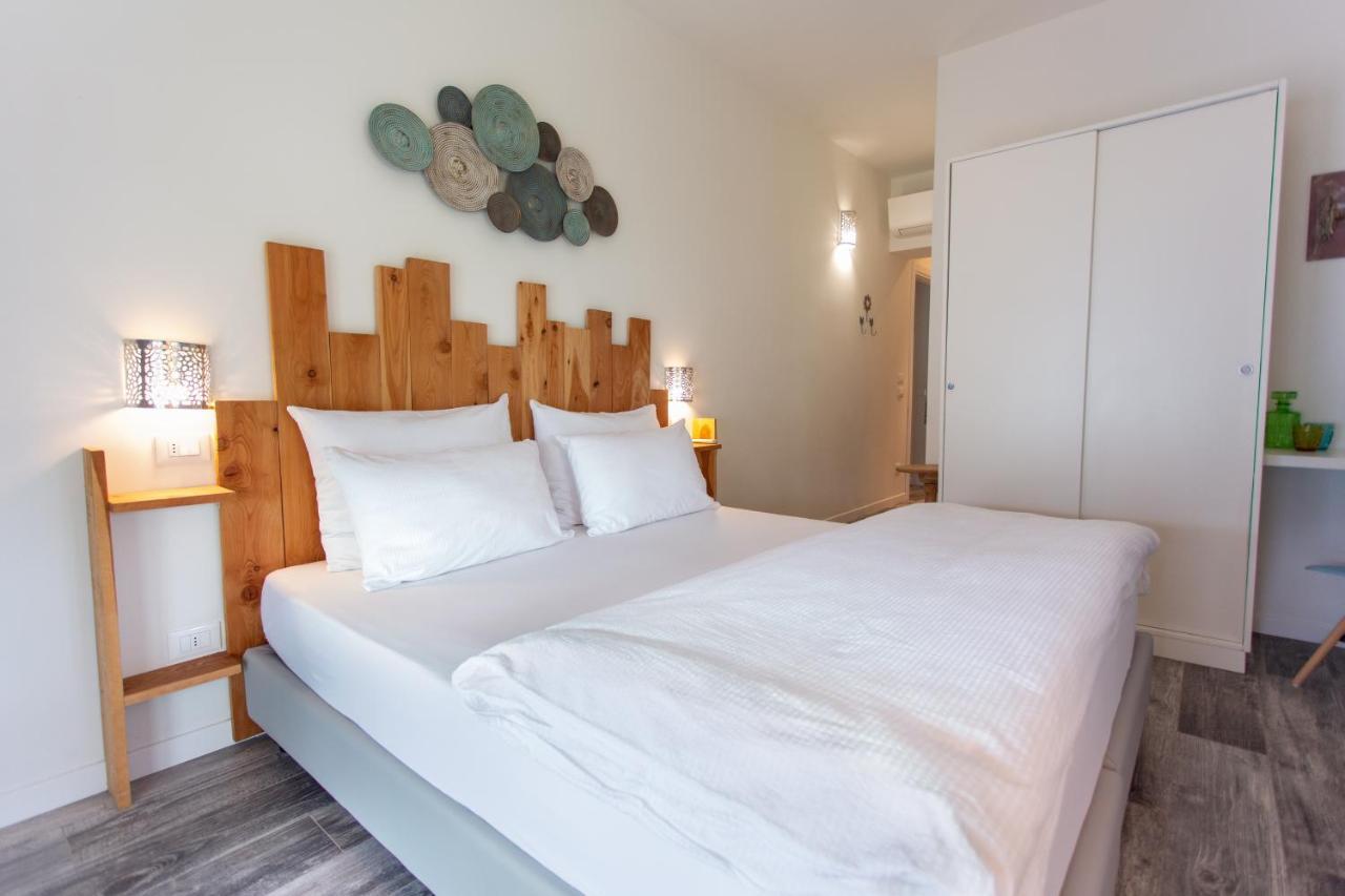 B&B La Chicca Brenzone sul Garda Eksteriør bilde