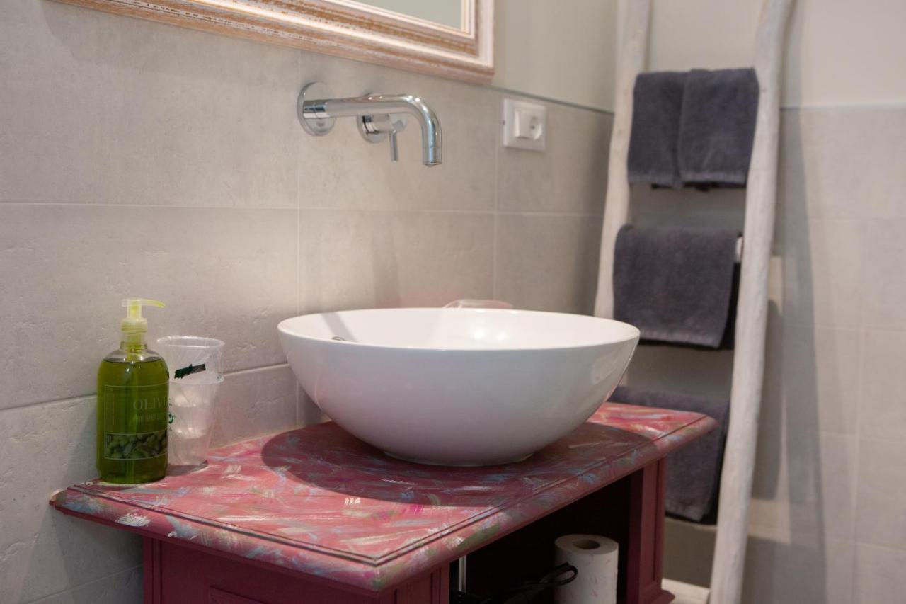 B&B La Chicca Brenzone sul Garda Eksteriør bilde