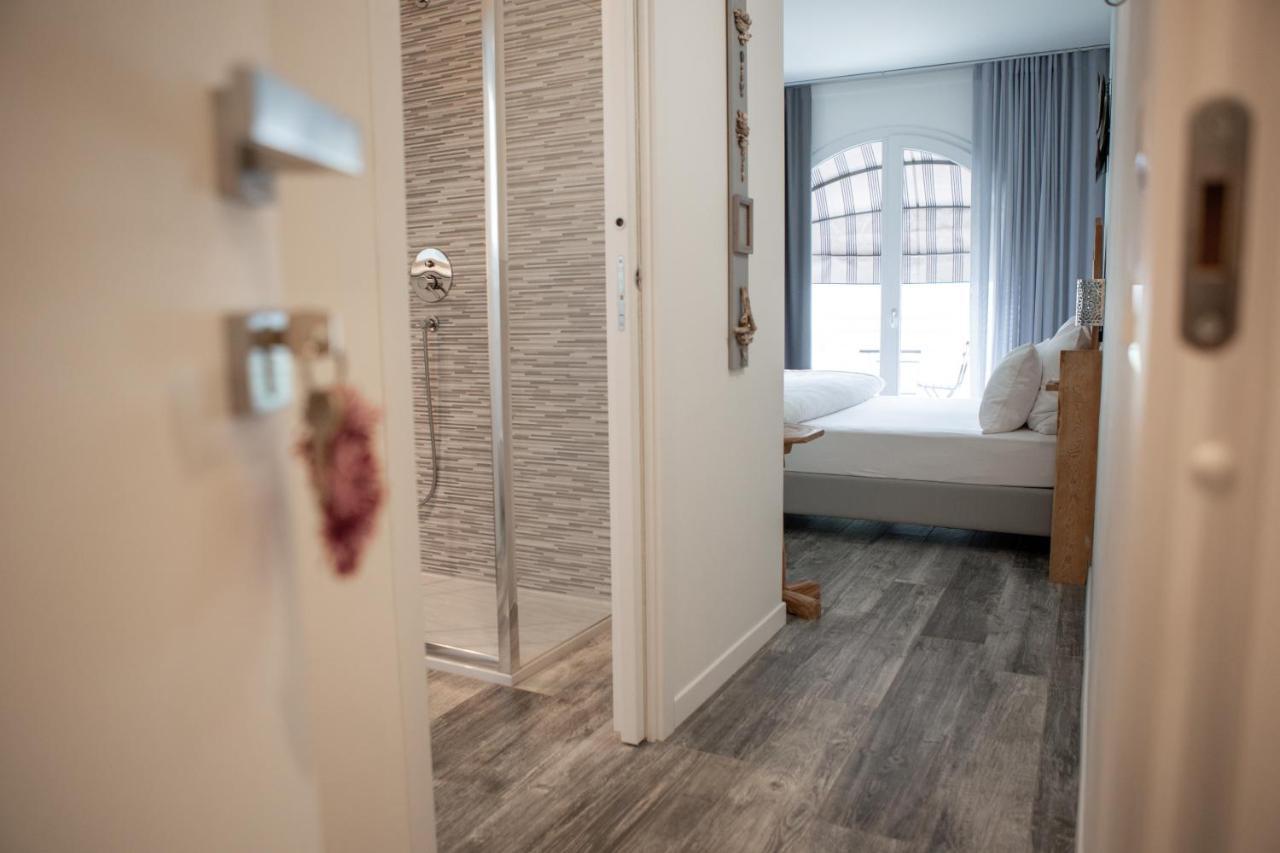 B&B La Chicca Brenzone sul Garda Eksteriør bilde
