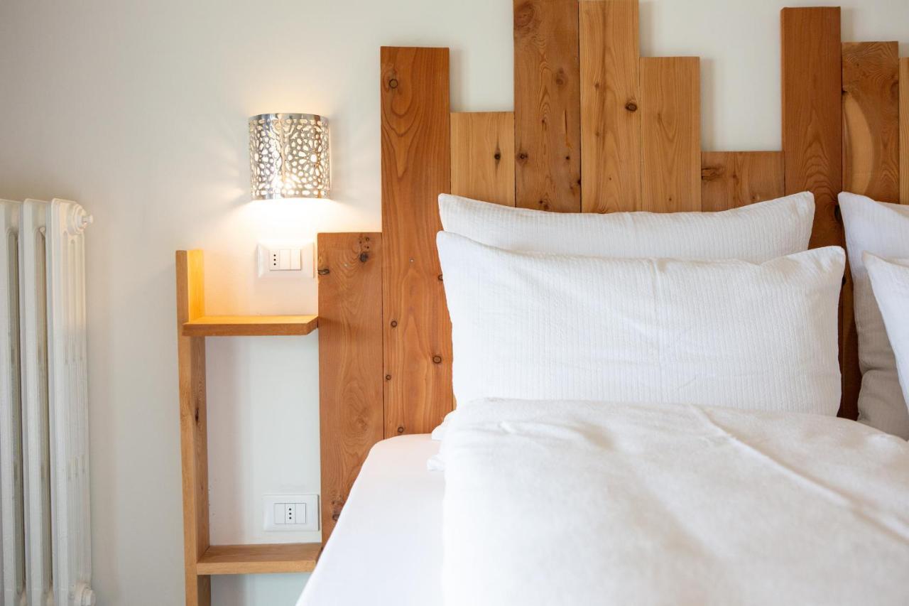 B&B La Chicca Brenzone sul Garda Eksteriør bilde