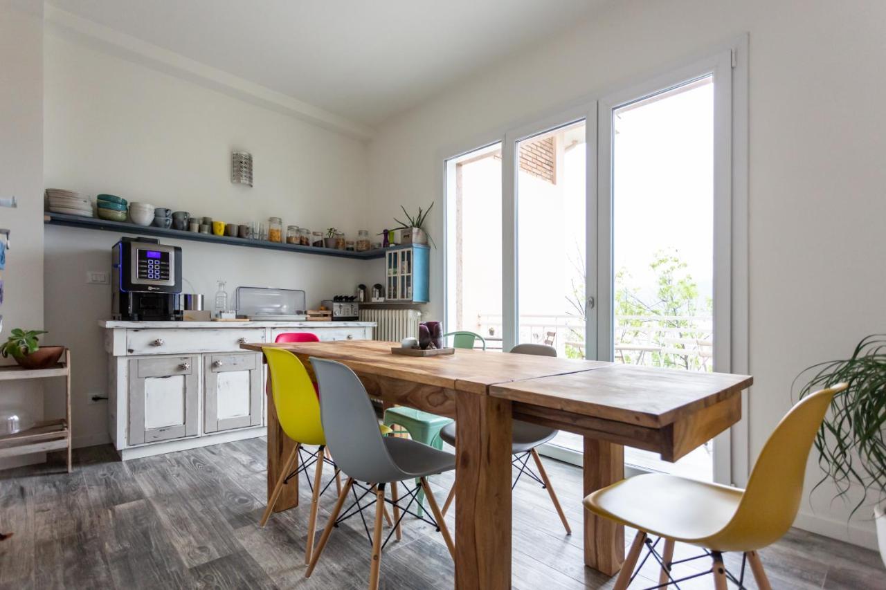 B&B La Chicca Brenzone sul Garda Eksteriør bilde