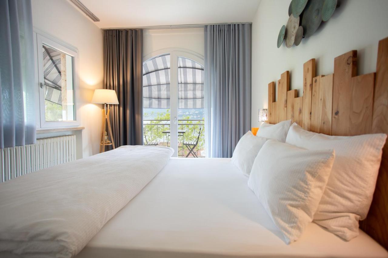 B&B La Chicca Brenzone sul Garda Eksteriør bilde