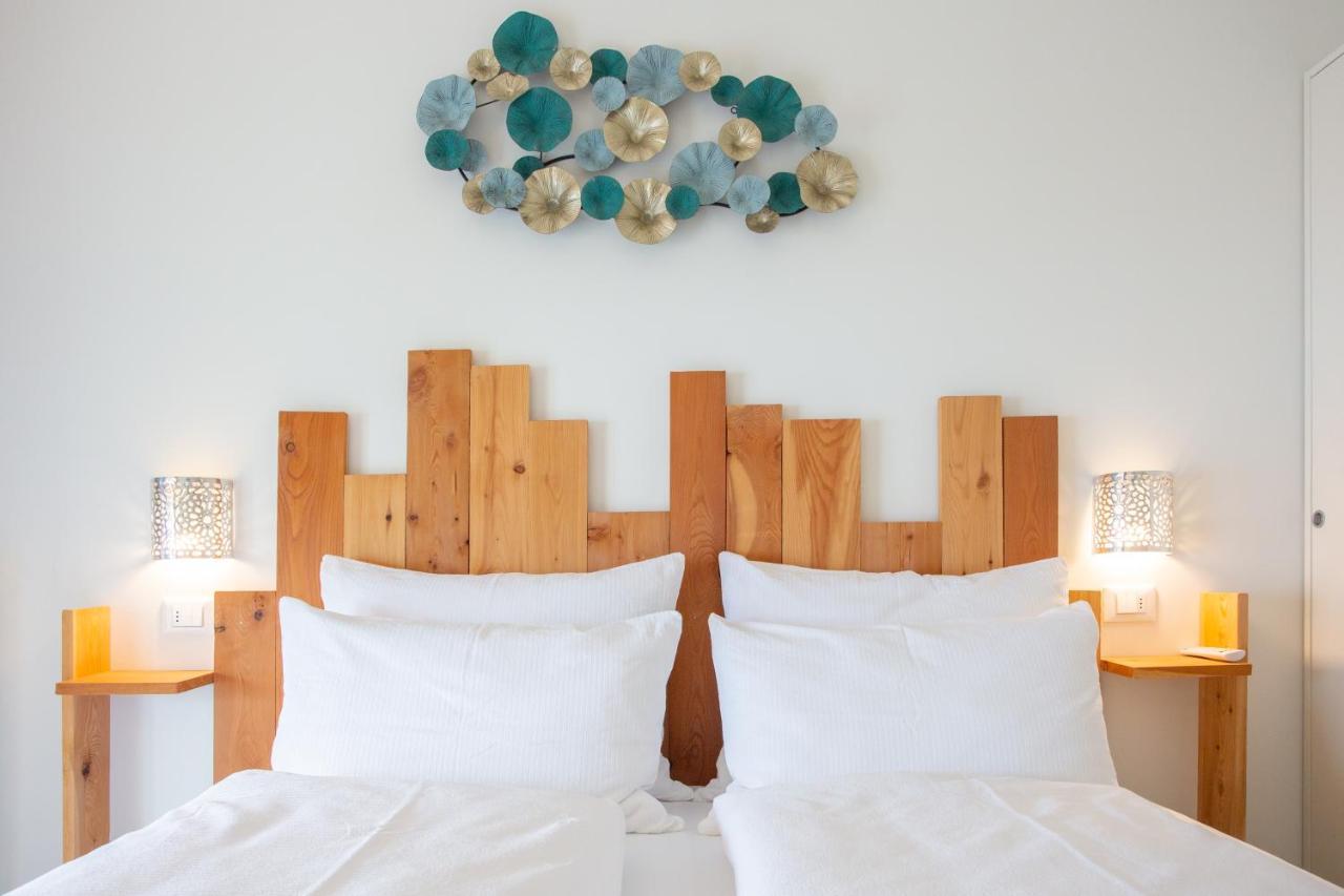 B&B La Chicca Brenzone sul Garda Eksteriør bilde