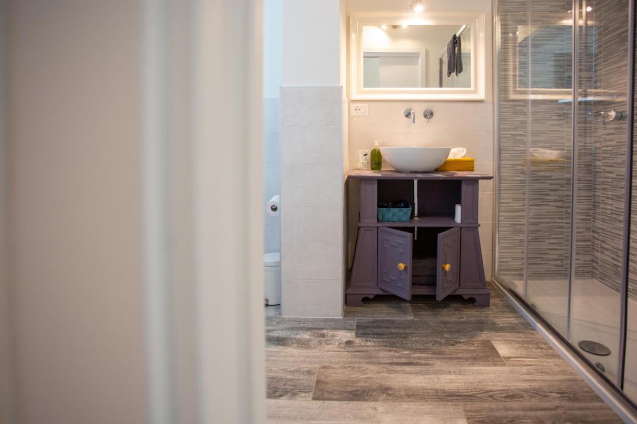B&B La Chicca Brenzone sul Garda Eksteriør bilde